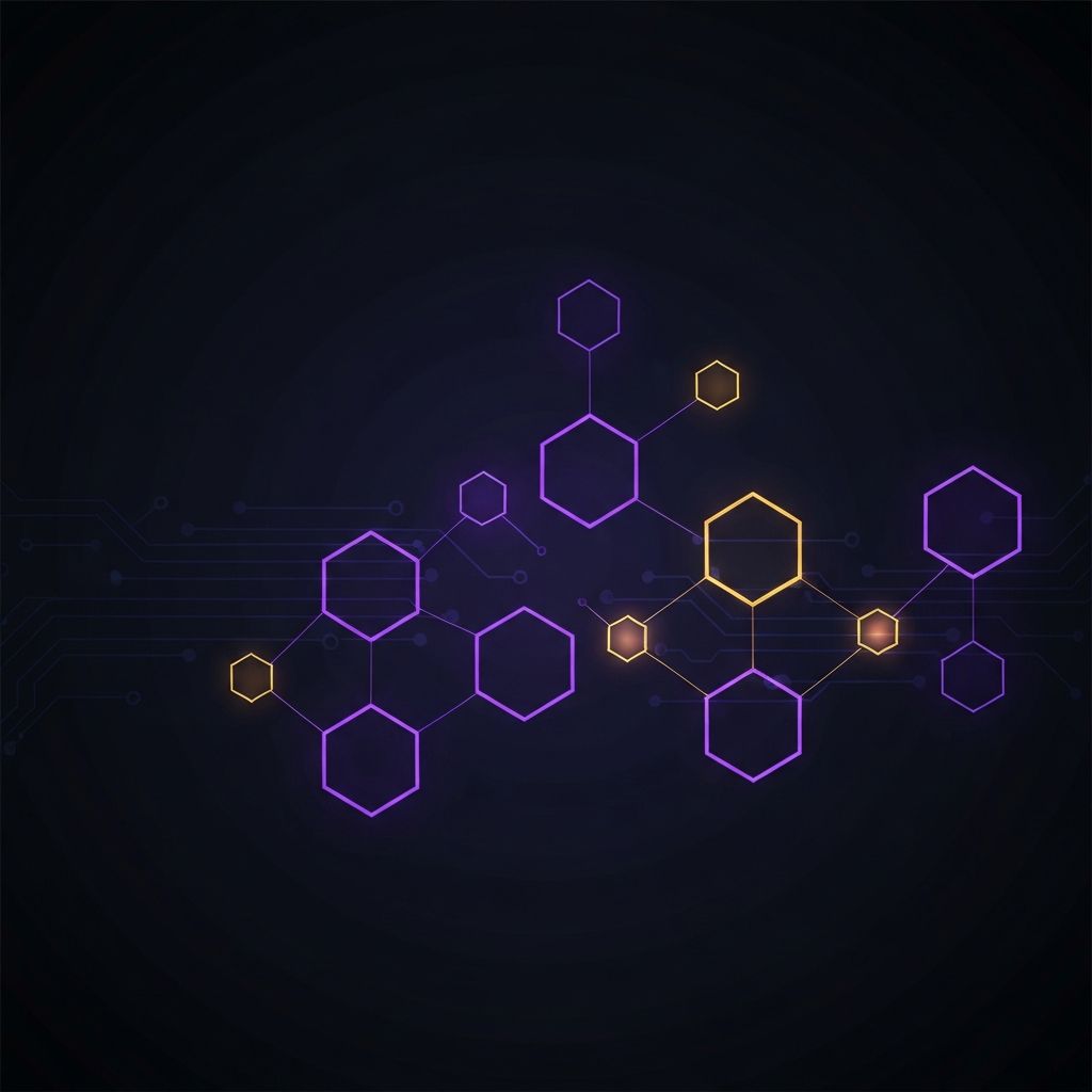 ForgeGrid: The Decentralised AI Agent Marketplace That Has No Competitor