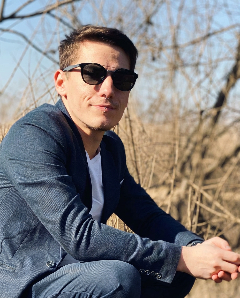 Szabolcs Gabor