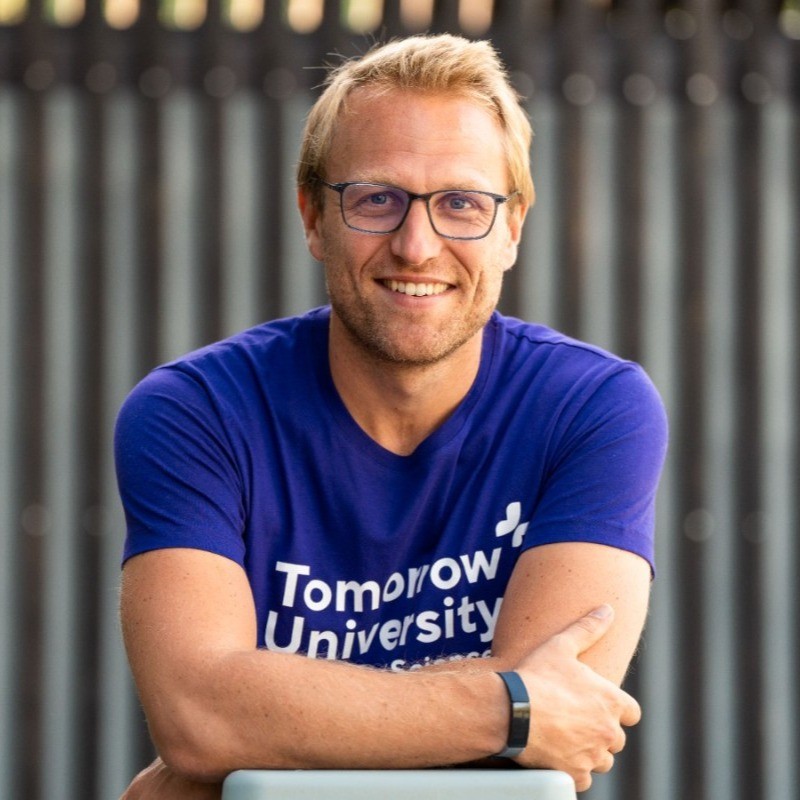 Thomas Funke